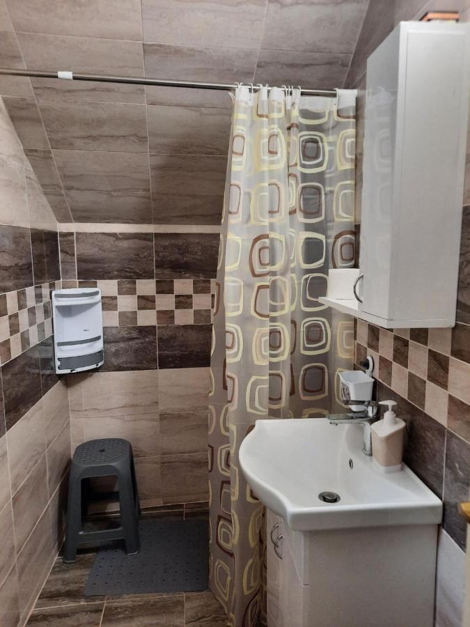 Jacimov Konak Pirot Ngoại thất bức ảnh