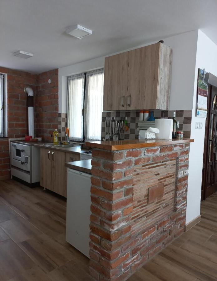 Jacimov Konak Pirot Ngoại thất bức ảnh