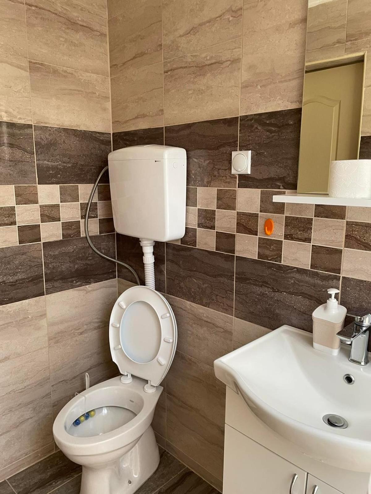 Jacimov Konak Pirot Ngoại thất bức ảnh